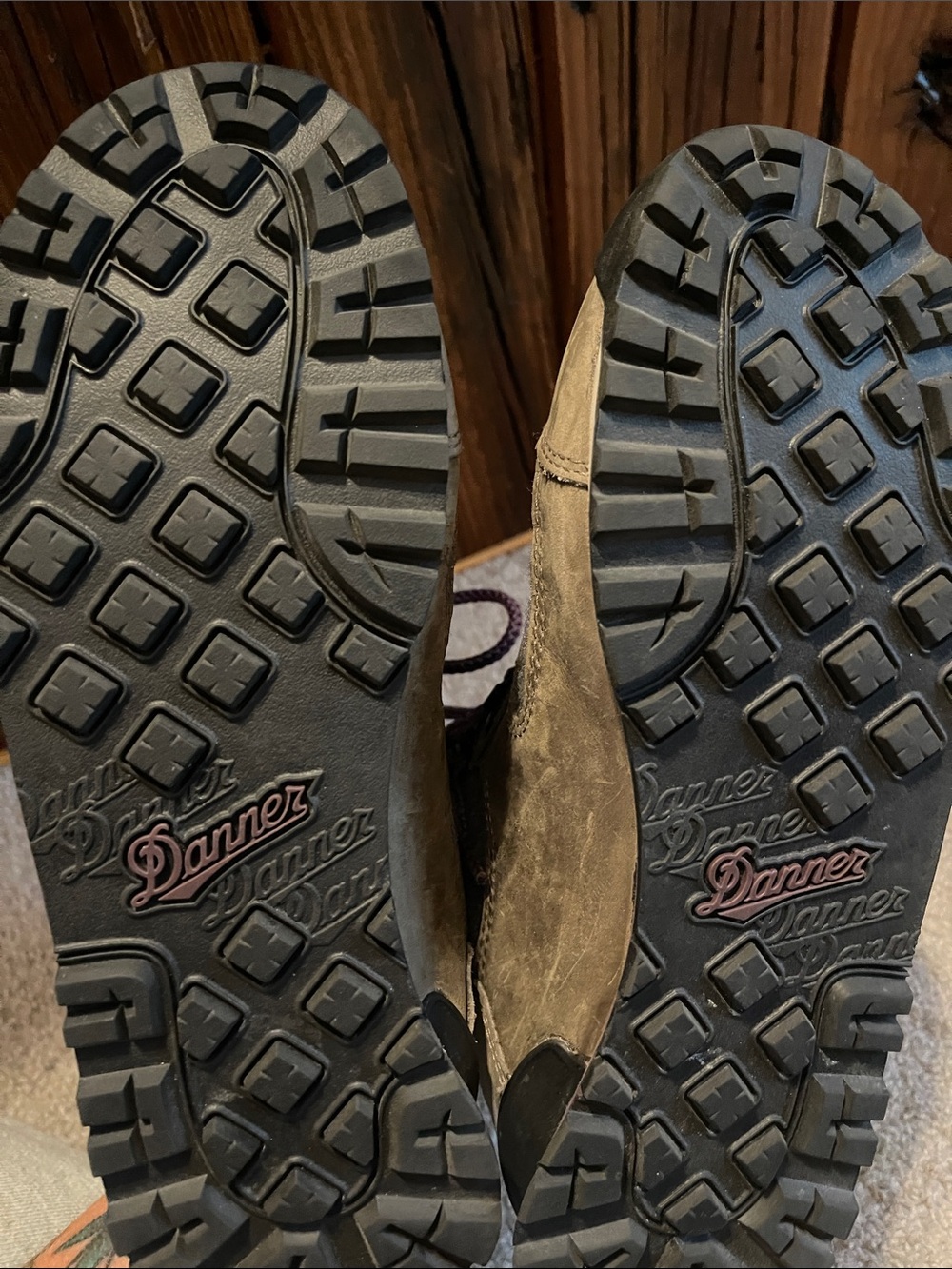 Danner Jag boot - Picture 4 of 5